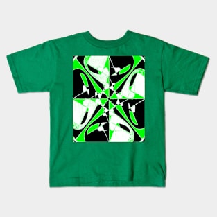 Mgfft6 Kids T-Shirt